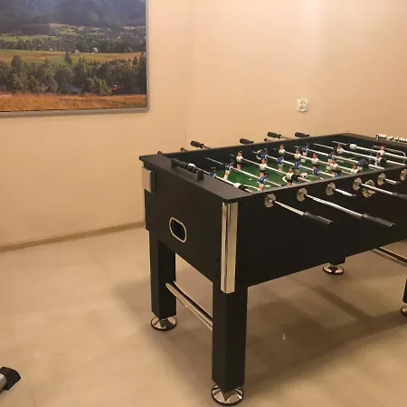 Dom Na Stoku - Hillside Eliza