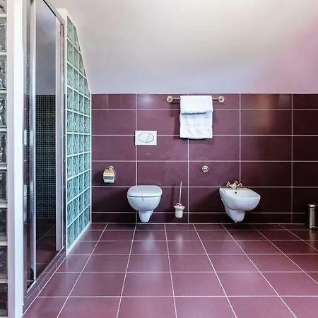 Dom Na Stoku - Hillside Eliza Szczawnica