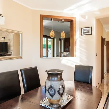 Dom Na Stoku - Hillside Eliza * Szczawnica