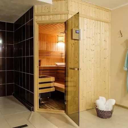 Dom Na Stoku - Hillside Eliza *