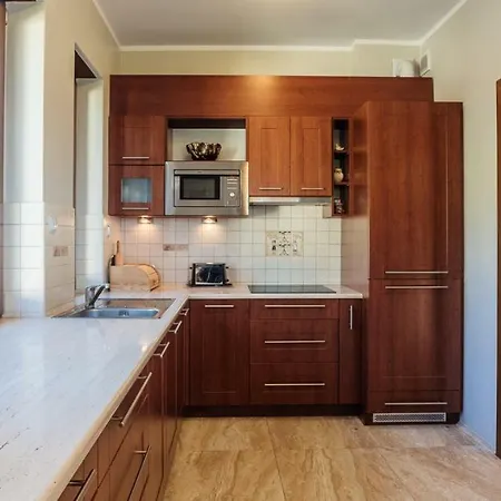 Dom Na Stoku - Hillside Eliza Szczawnica